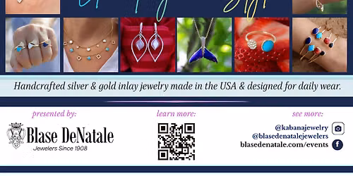 Kabana Trunk Show