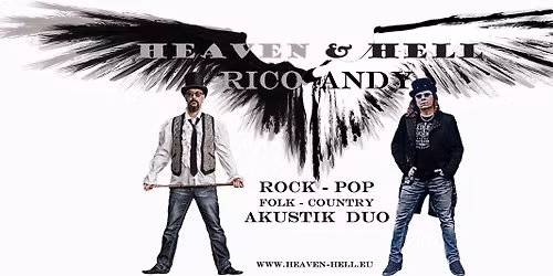 Heaven & Hell feat. Dirk Sch\u00e4tzle