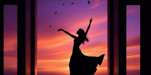 Held, Heard & Healing- A Sacred Ceremony