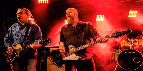 Johnny Madsen Jam \u2013 En hyldest til Madsen