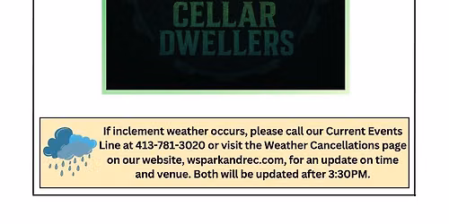 West Springfield Summer Concert Series 