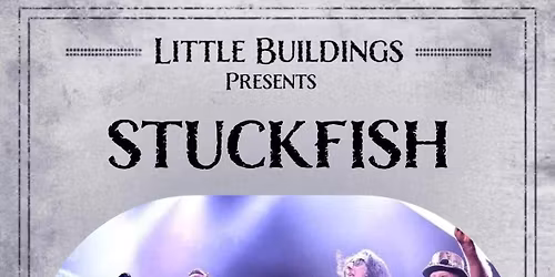 Stuckfish with String Theory