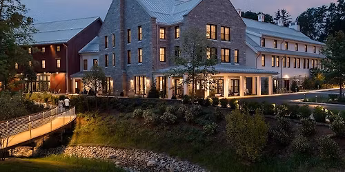 Wreath Making Workshop (with cash bar) @ The Williams Inn