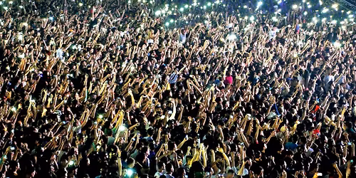 wXw Wrestling: wXw 16 Carat Gold 2026 - Night 3