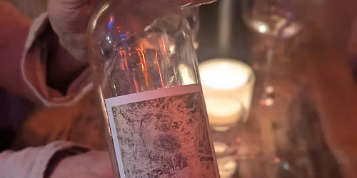 Winzer:innen zu Gast \/ Weinsackerl Surprise Party