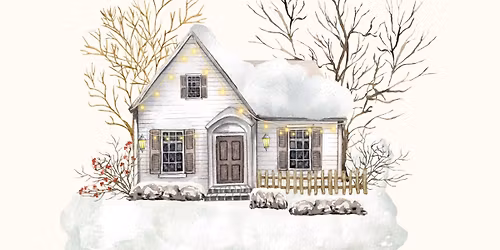 Christmas on the Ranch