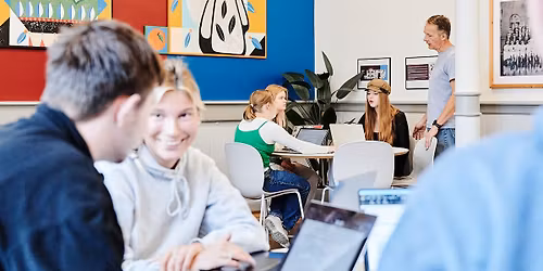 \u00c5bent Gymnasium s\u00e6rligt for efterskoleelever