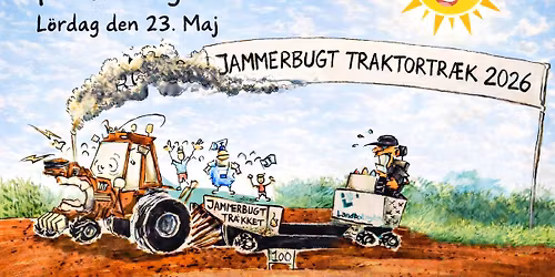 Jammerbugt traktortr\u00e6k 2026