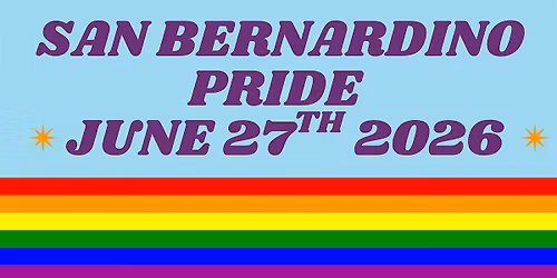 SB Pride 2026
