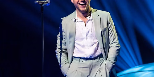 Niall Horan: Dinner Party Live On Tour