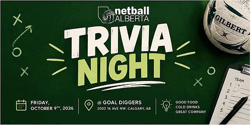 ANA Trivia Night