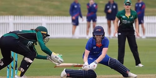 HBJ Shield in Palmy \u2022 CENTRAL HINDS v Wellington Blaze