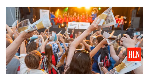 Vlaanderen Zingt - Merksem 2026