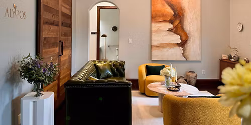 Open House | Alypos Regenerative Pain & Wellness in Southlake