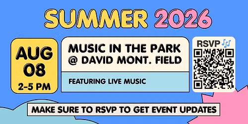 Music in the Park