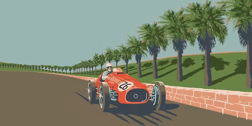 2025 Geelong Revival Motoring Festival