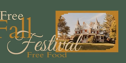 Fall Festival 