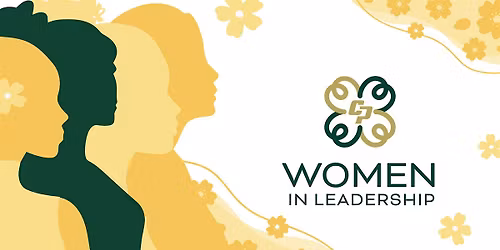 Women In Leadership Symposium