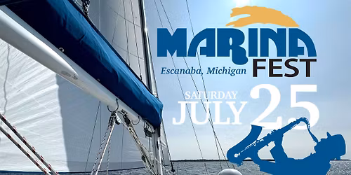 Escanaba Marina Fest