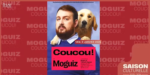 MOGUIZ - HUMOUR