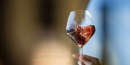 Paint & Sip at Gray Monk