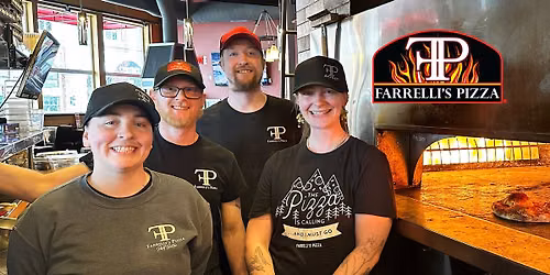 FP Enumclaw Hiring Event!