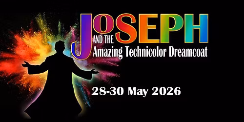 Joseph & The Amazing Technicolor Dreamcoat