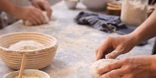 The Sourdough Starter Club at Spark Scent Collective