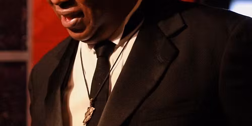 JazzInToronto: Singing Through the Darkness at Jane Mallett Theatre