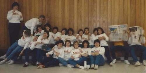 40th Class of 86 Reunion