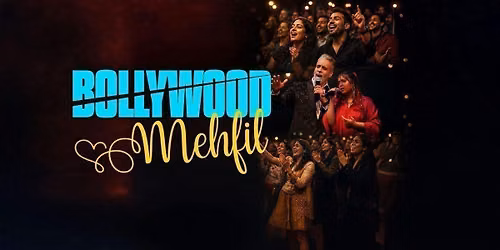 Bollywood Mehfil - Birmingham