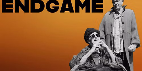 Endgame (Friday)