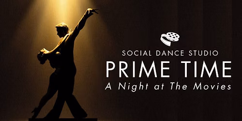 Prime Time: A Night at the Movies