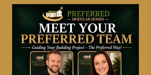     The 3PM Modular Home Show