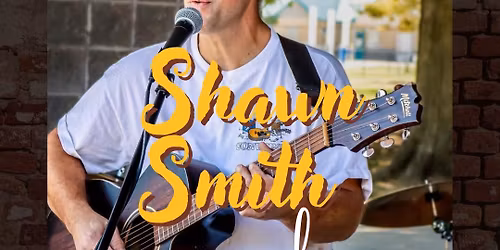 Shawn \u201cSmitty\u201d Smith ~ Live 11\/29