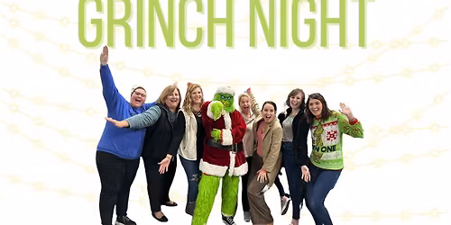 Grinch Night