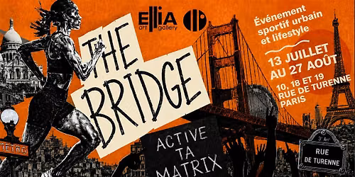 THE BRIDGE