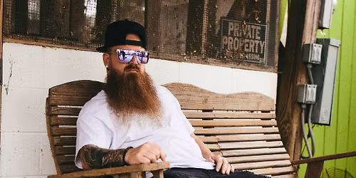 Thomas Cain w\/ DJ Rhett & the Couyons of Comedy