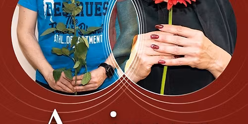 Animus e Anima - Body, Heart and Soul - Napoli