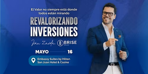 Revalorizando Inversiones