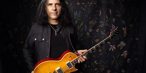 Alex Skolnick Trio @ Irishtown Bend Taproom