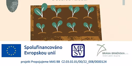 WORKSHOP Hluboce zalo\u017een\u00fd z\u00e1hon