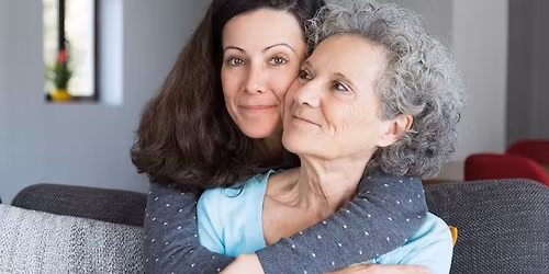 Dementia Training for Family Caregivers
