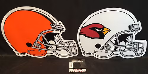 PARKING: Arizona Cardinals vs. San Francisco 49ers