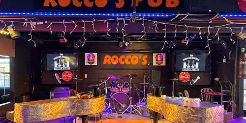 Dueling Pianos in Jasper!