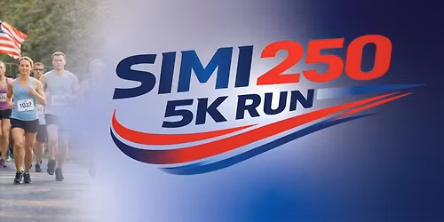 Simi 250 5k