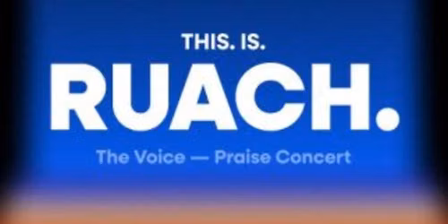 Ruach at The Novo