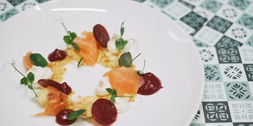 Martinovanje, glasba in ples II 7.11.2025 ob 18:00 II Bistro \u0160vicarija