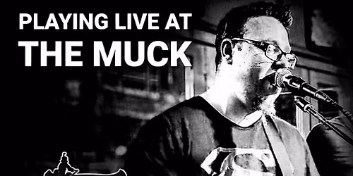 Nick Ammons Live @ The Muck