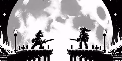 2026 Charity Video Game Tournament